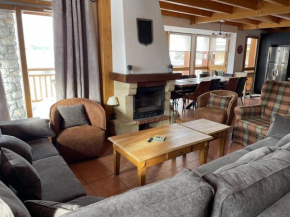 Chalet Schuss